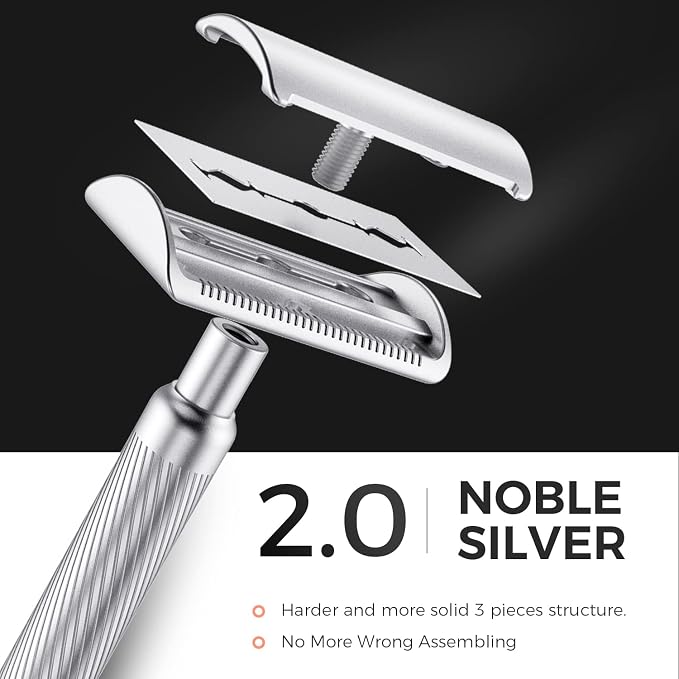 Noble Silver