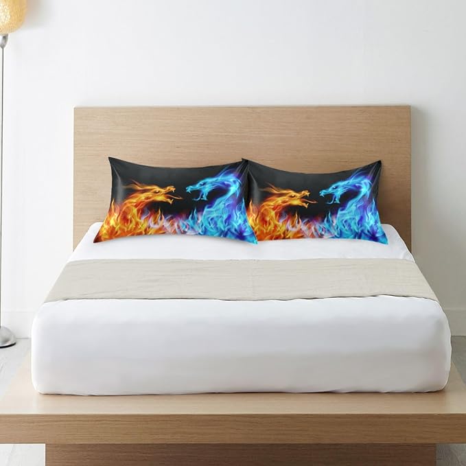 Dragons Fire