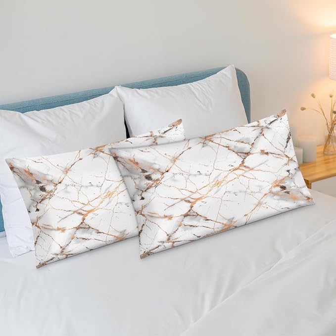 White Marble