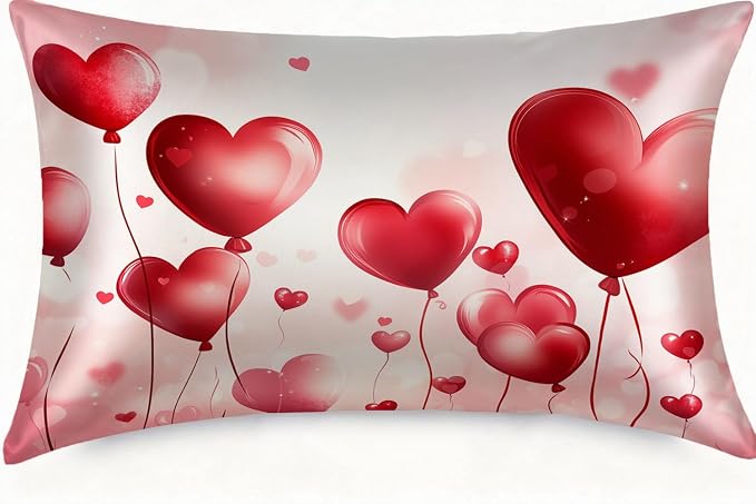 Red Love Heart