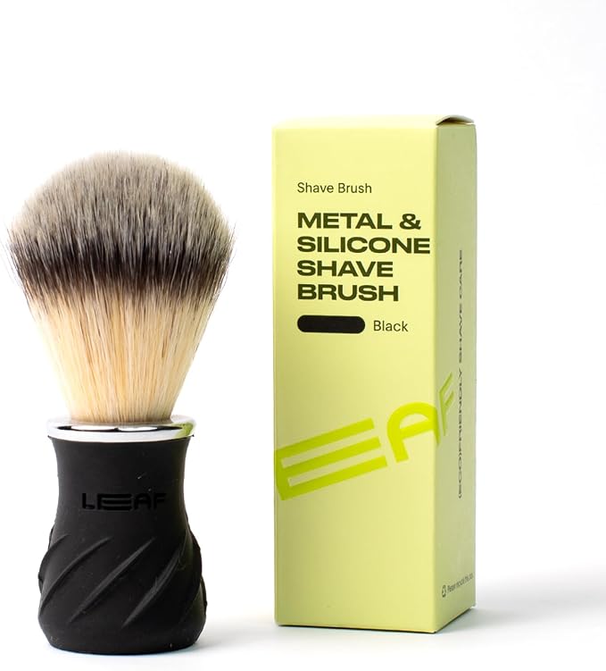 Black - Brush
