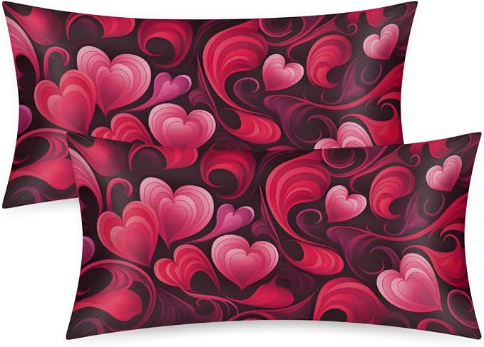 Valentine's Red Heart