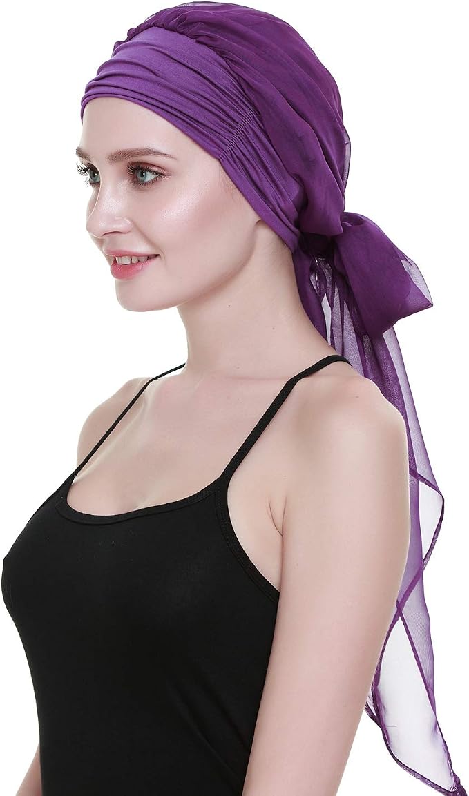 Dark Purple