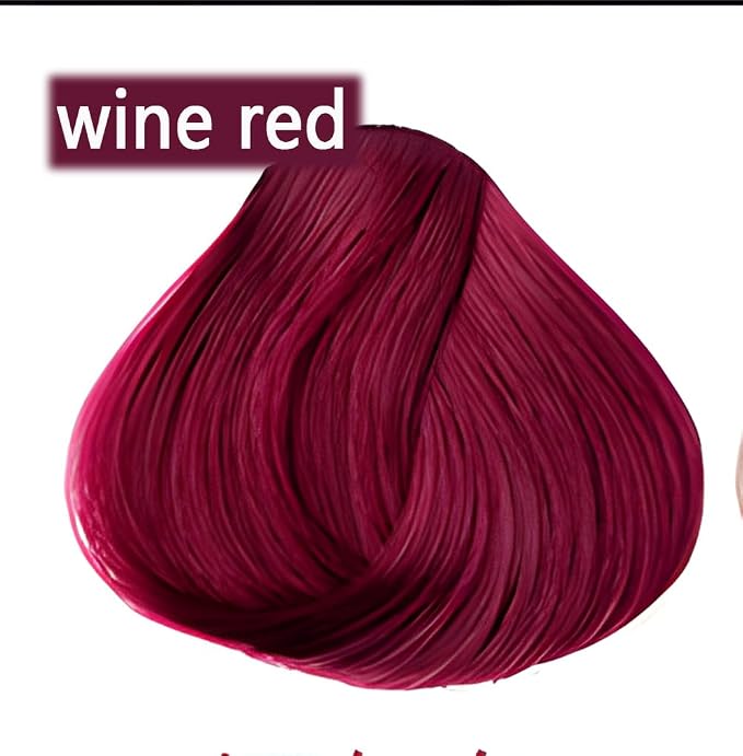 Wine Red
