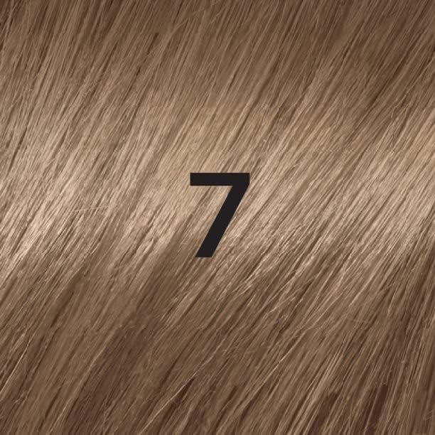 7 Dark Blonde