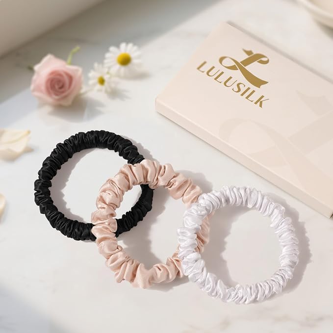 Black&White&Lotus Pink
