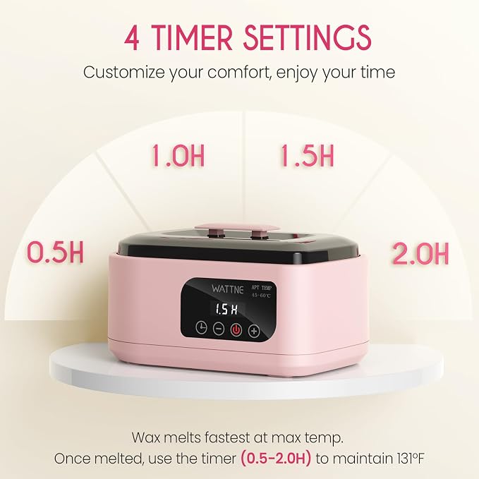 Pink (Upgraded)