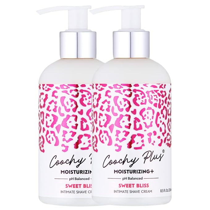 Sweet Bliss 2-Pack