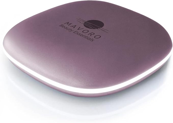 Violet Mist