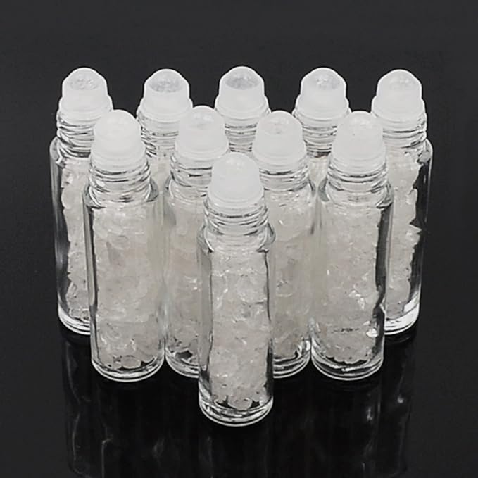White Crystal