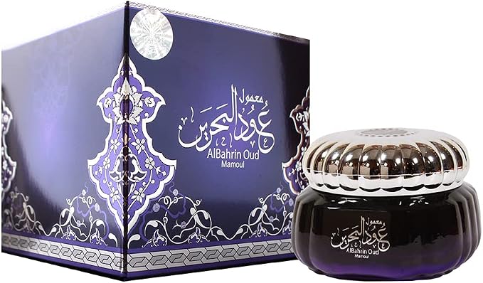 Mamoul Oud Al Bahrain