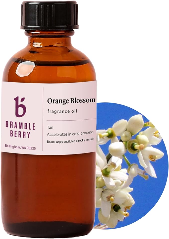 Orange Blossom