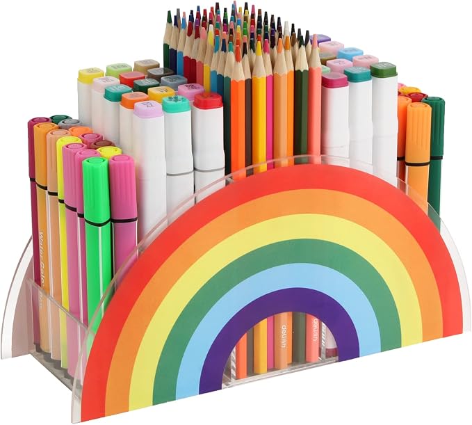 Rainbow Color