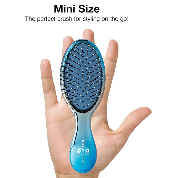 Blue Mini