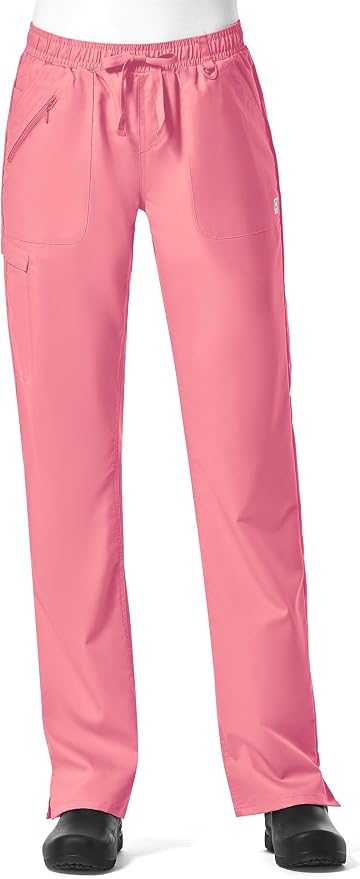 Strawberry Pink