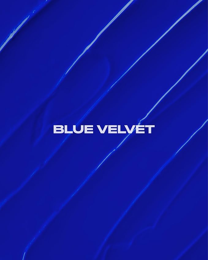 Blue Velvet