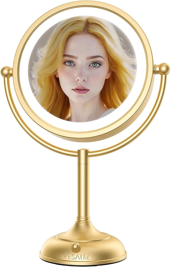 Gold Nickel