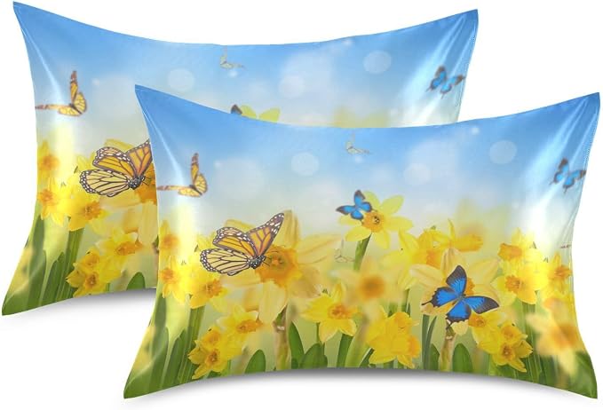 Daffodils
