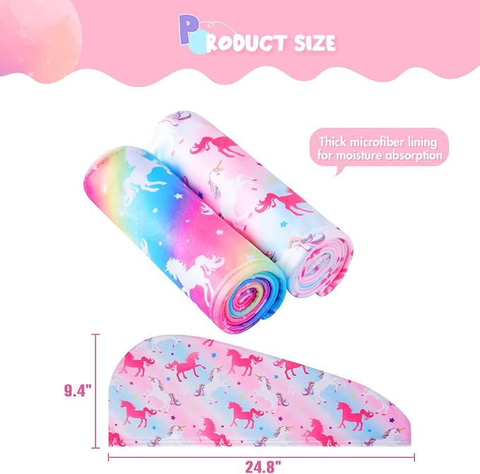 Rainbow Unicorn