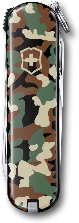 Camouflage