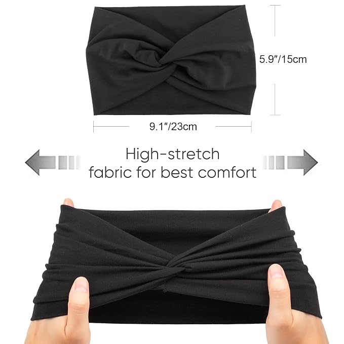 8 PCS: Solid Color FA