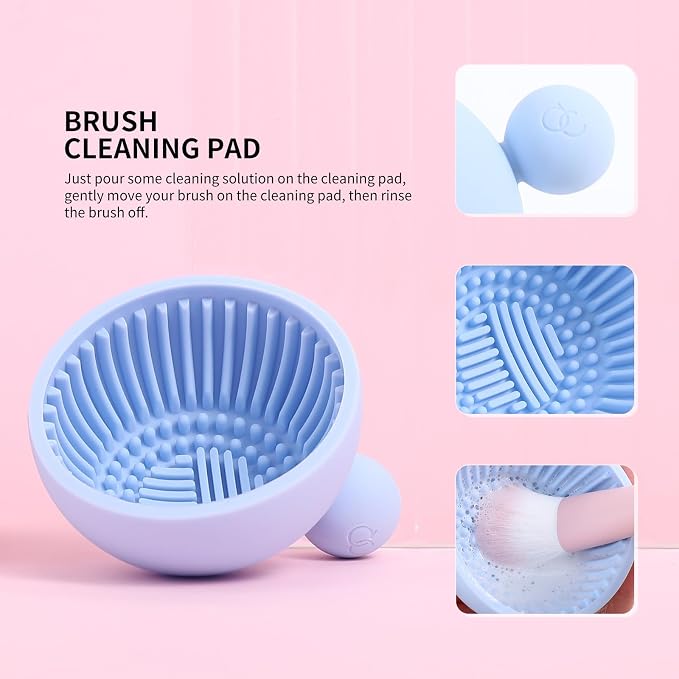 16 PCS+Bag