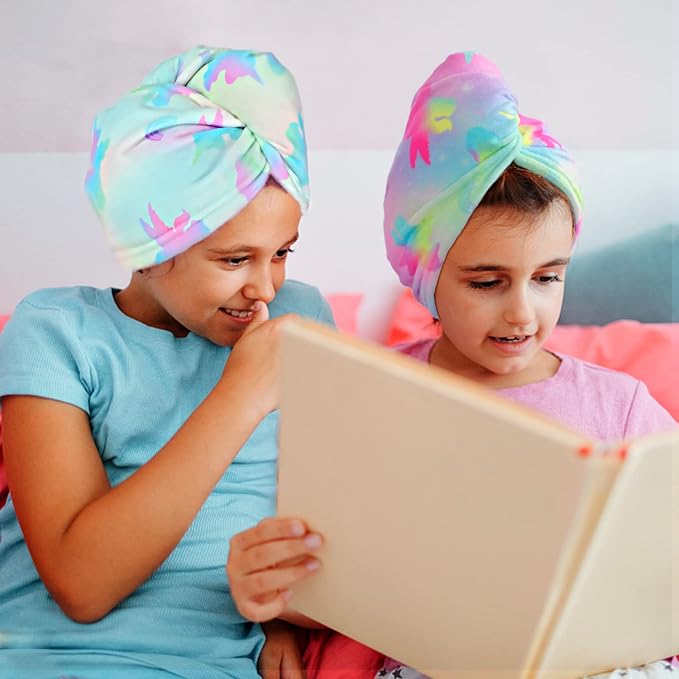 Unicorn Blue&pink-2pack