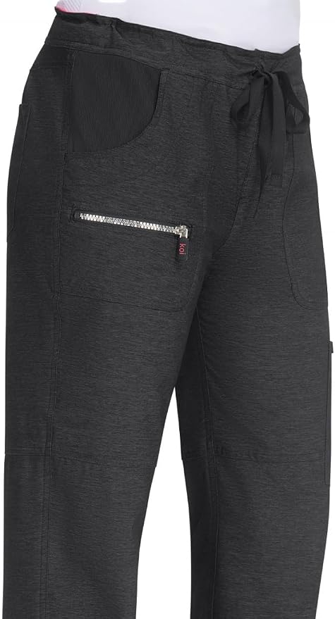 Heather Charcoal