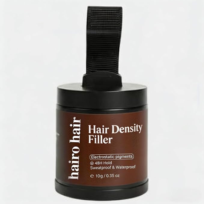 Medium Brown