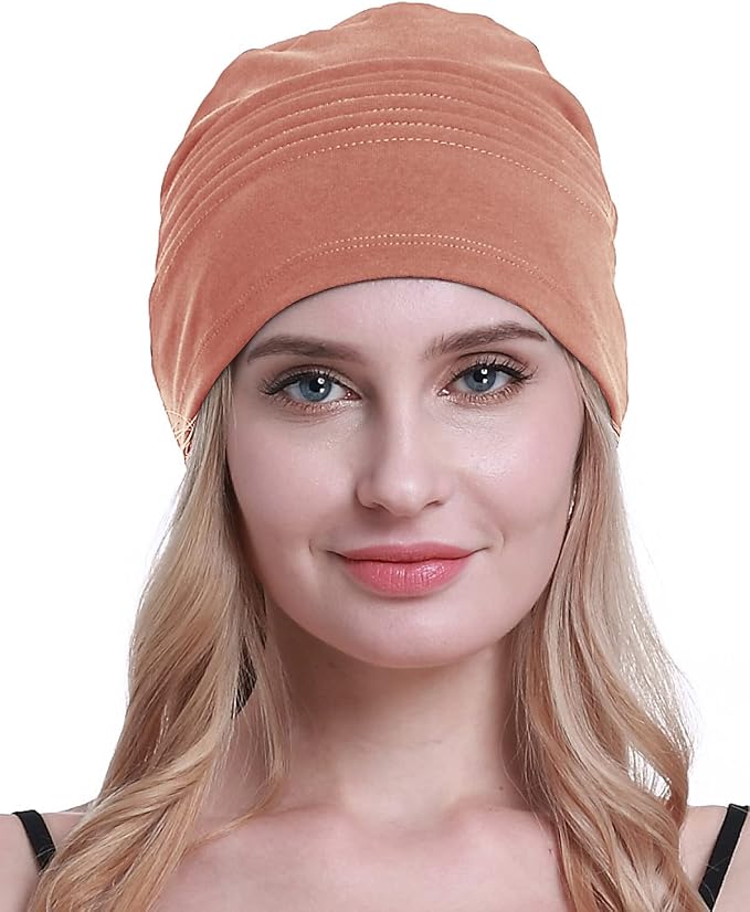 Cotton Almond Pink