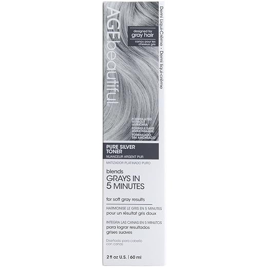 Silver Radiance Pure Silver