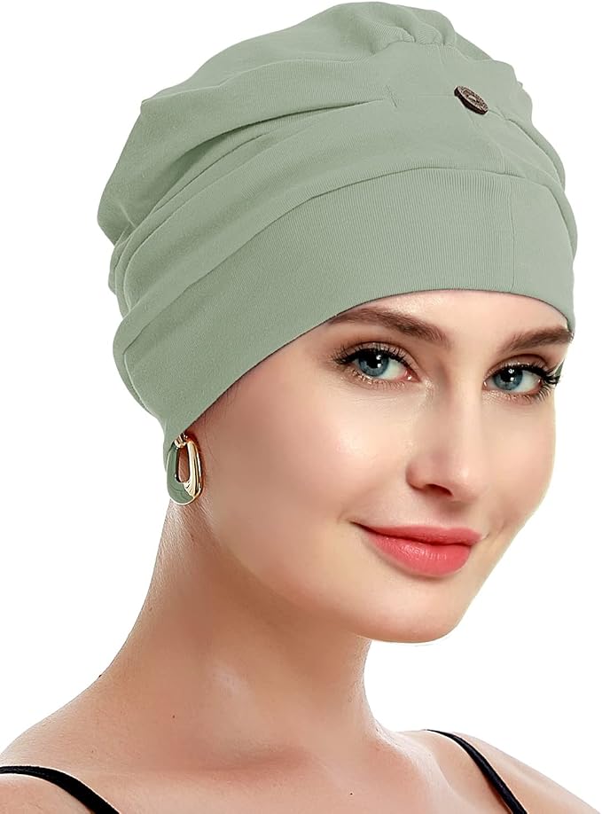 Cotton Light Olive Drab