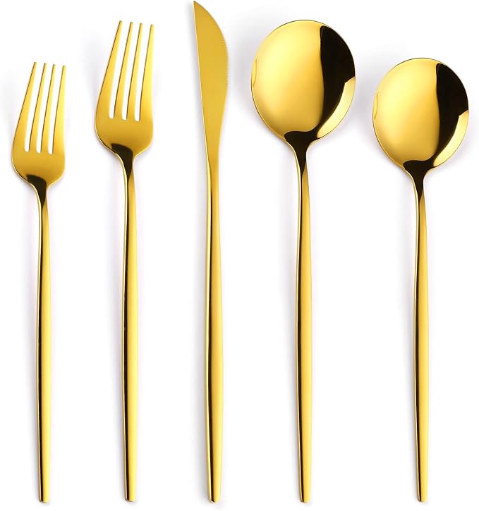 30pc/Gold