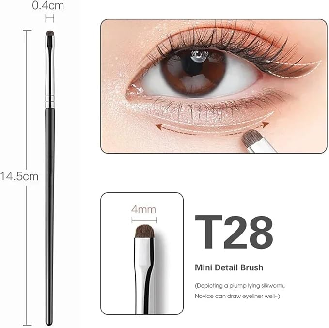 Eyeshadow Brush-03