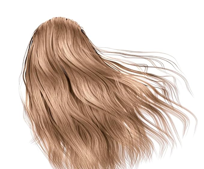 8.176 - Light Ash Pearl Blonde