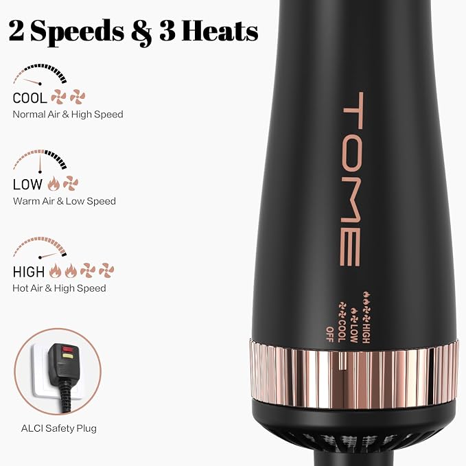 3“ Oval Black 1200w