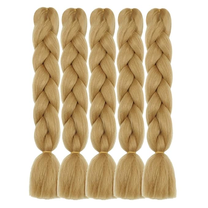 #A6 Dark Blonde