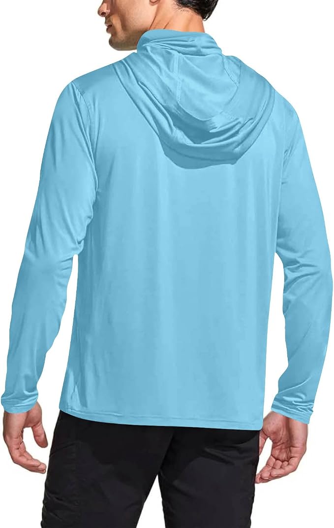Sky Blue