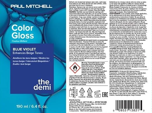 Blue Violet