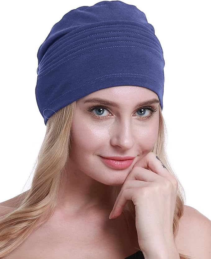 Cotton Denim Blue