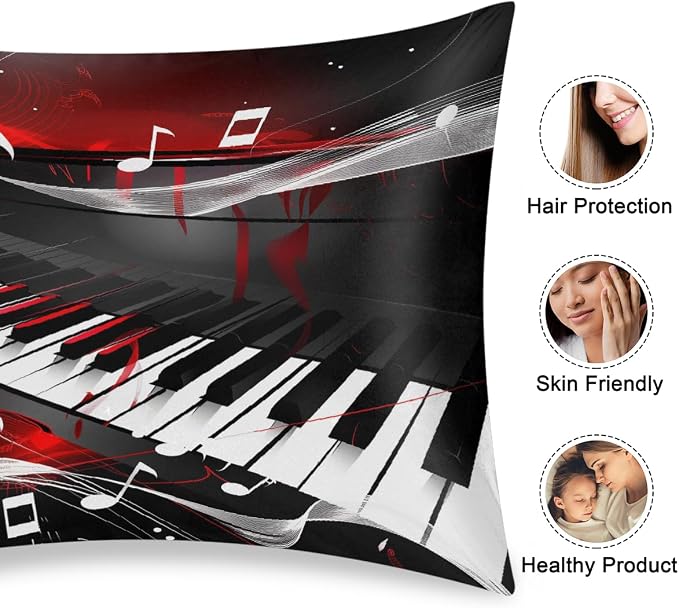 Piano Keys Musical