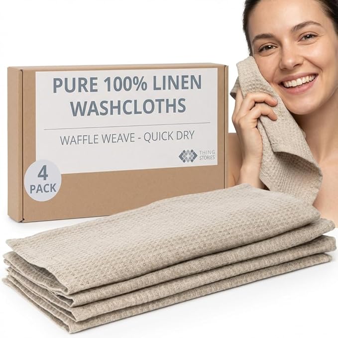 Natural Linen