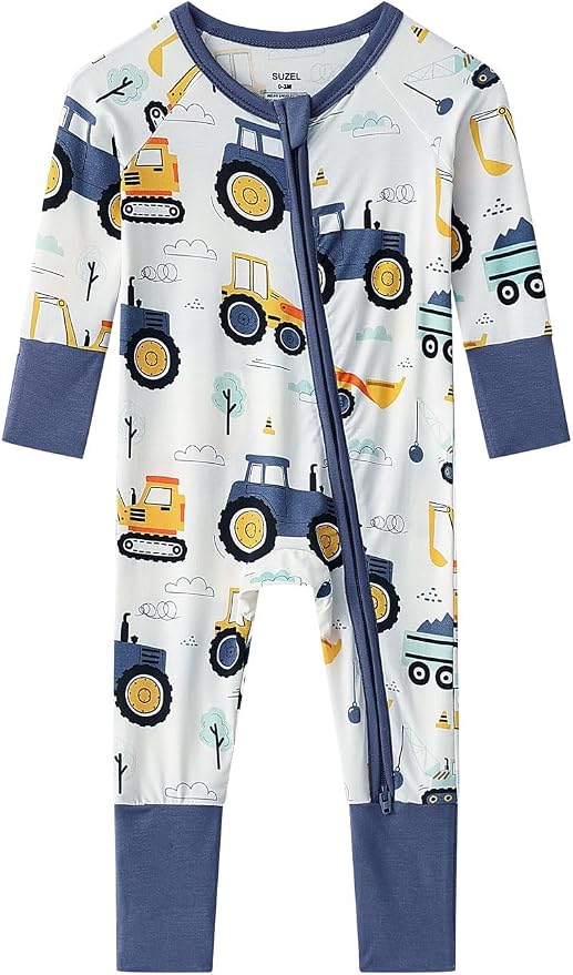 Excavator+navy