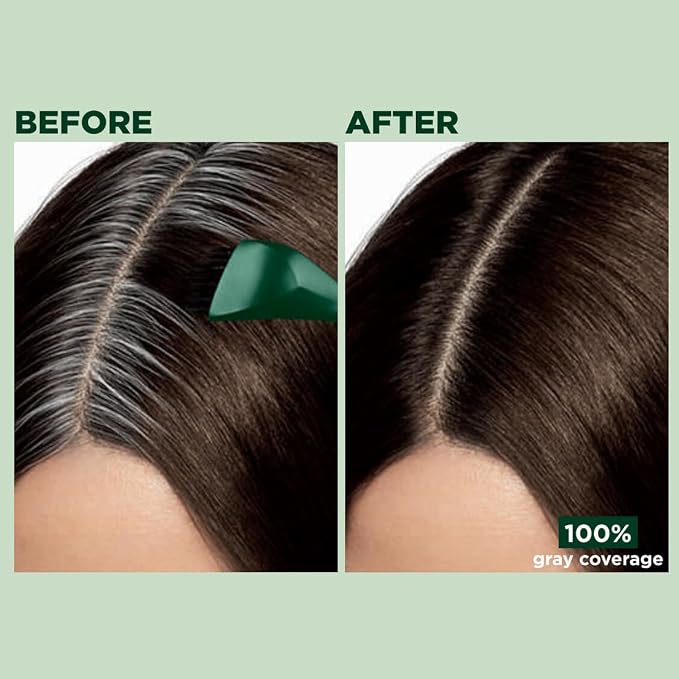 4 Dark Brown