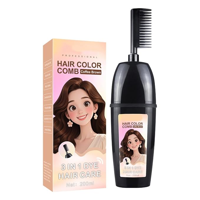 coffee brown