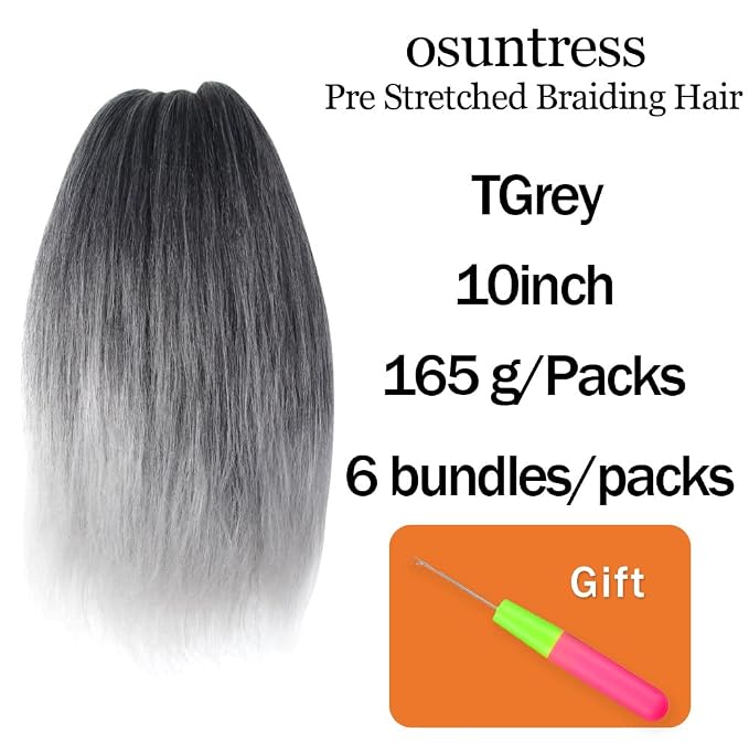 TGrey(Ombre Grey)
