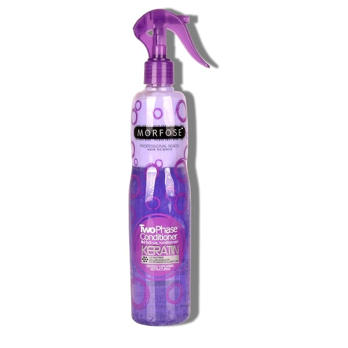 Keratin