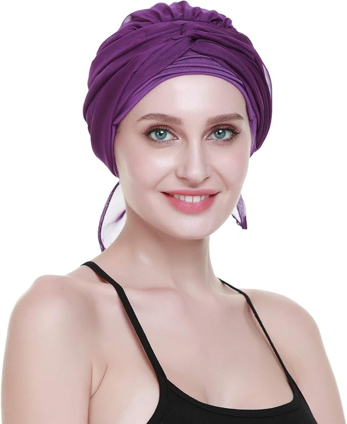 Dark Purple
