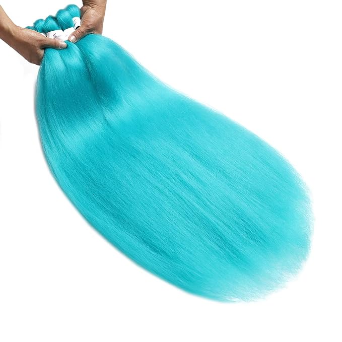 Cyan Blue