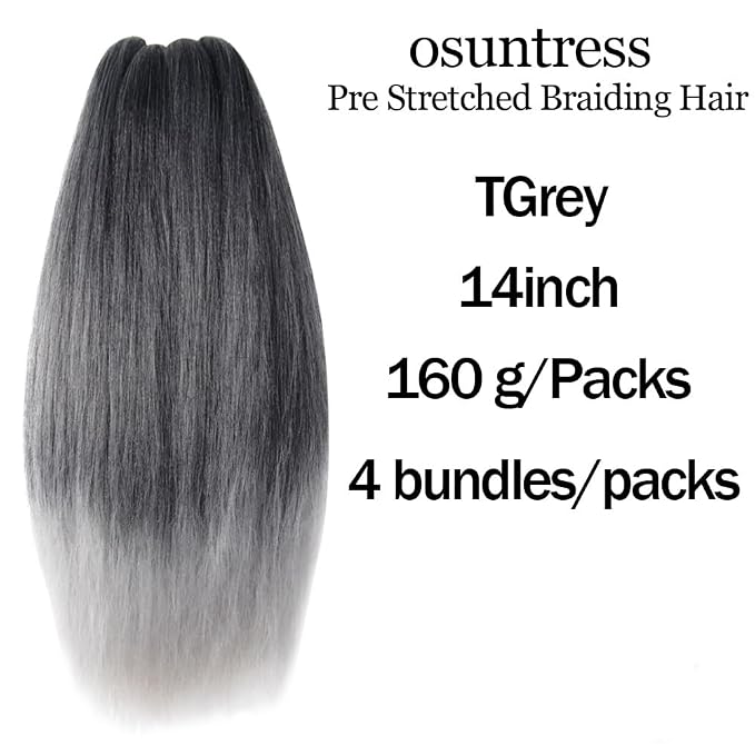 TGrey(Ombre Grey)